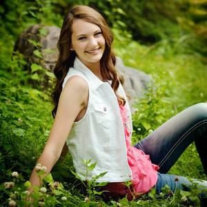 Meet your Posher, Alyssa